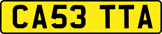CA53TTA