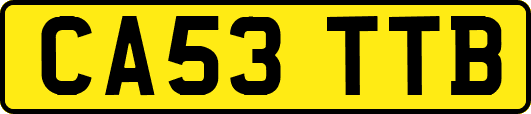 CA53TTB