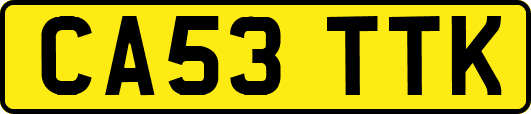 CA53TTK