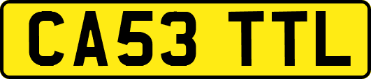 CA53TTL