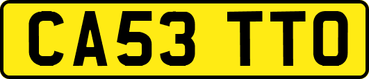 CA53TTO