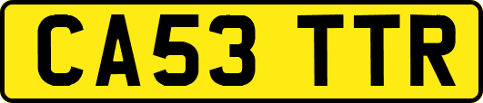 CA53TTR