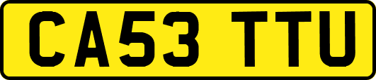 CA53TTU