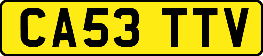 CA53TTV