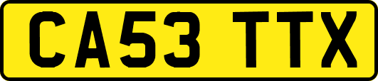 CA53TTX