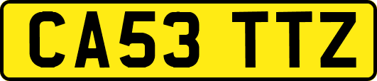 CA53TTZ