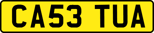 CA53TUA