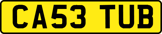 CA53TUB