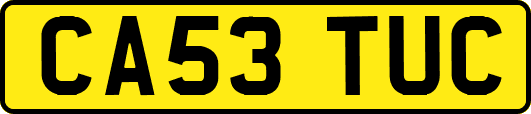 CA53TUC