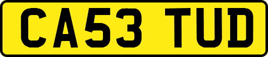 CA53TUD