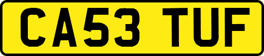 CA53TUF