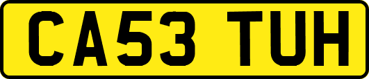 CA53TUH
