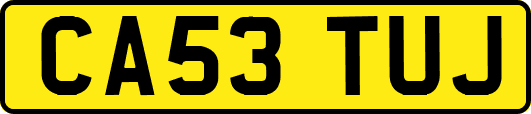 CA53TUJ