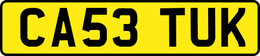 CA53TUK