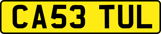CA53TUL