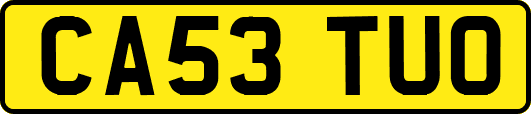 CA53TUO
