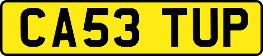 CA53TUP