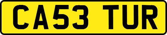 CA53TUR