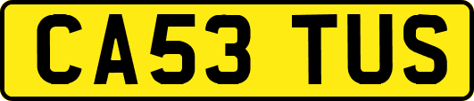CA53TUS