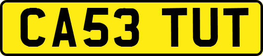 CA53TUT