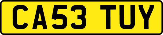 CA53TUY
