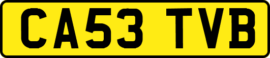 CA53TVB