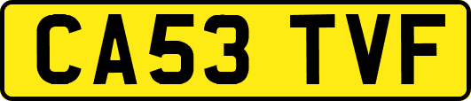 CA53TVF