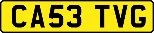 CA53TVG