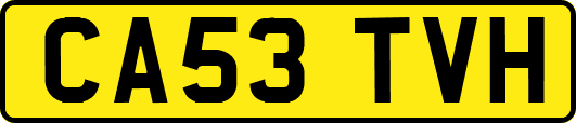 CA53TVH