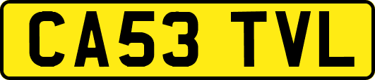 CA53TVL