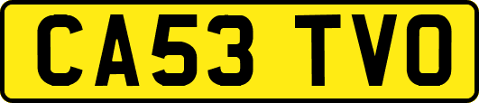 CA53TVO
