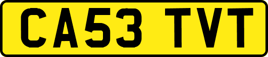 CA53TVT