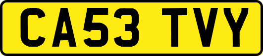 CA53TVY