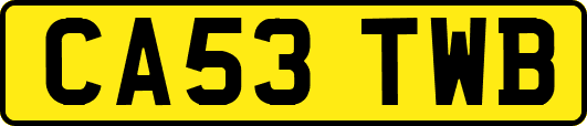 CA53TWB
