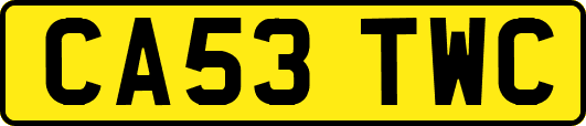 CA53TWC