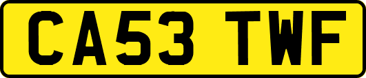 CA53TWF