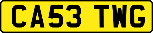 CA53TWG