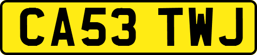 CA53TWJ