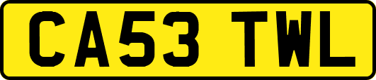 CA53TWL