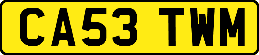 CA53TWM