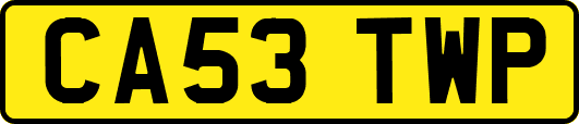 CA53TWP