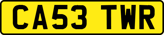 CA53TWR