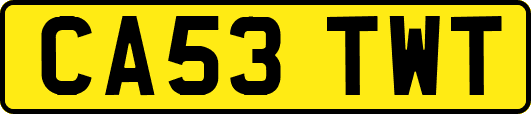 CA53TWT