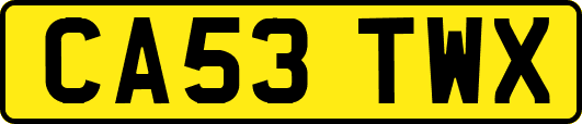CA53TWX