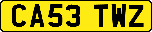 CA53TWZ