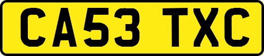 CA53TXC