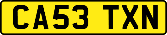 CA53TXN