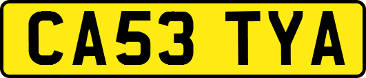 CA53TYA