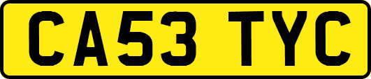 CA53TYC