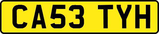 CA53TYH